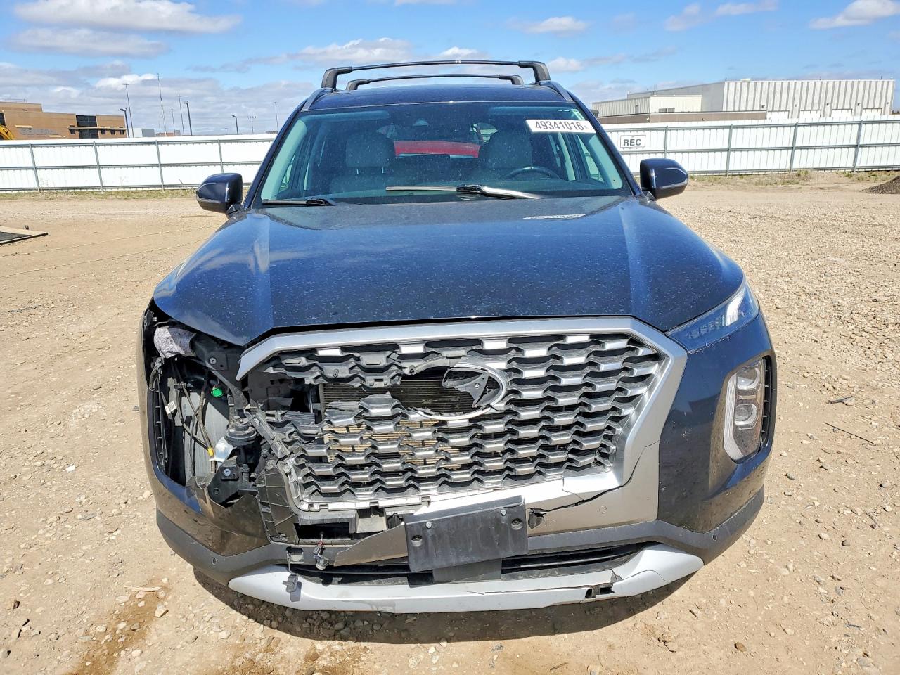 Hyundai PALISADE Sel