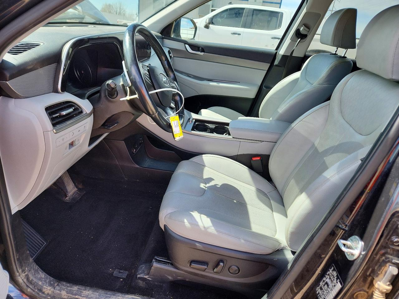 Hyundai PALISADE Sel