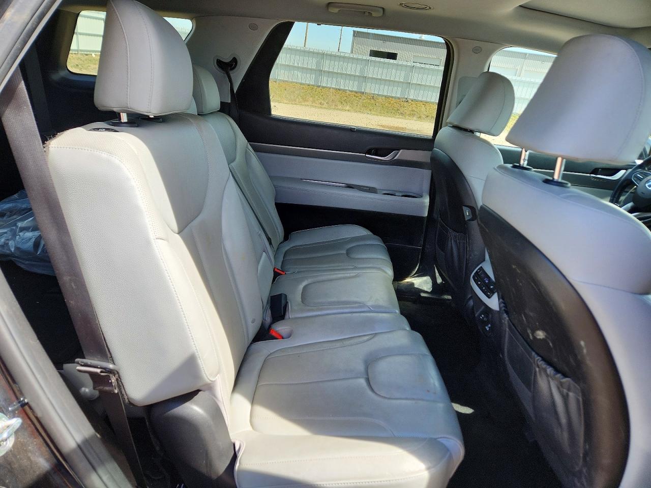Hyundai PALISADE Sel