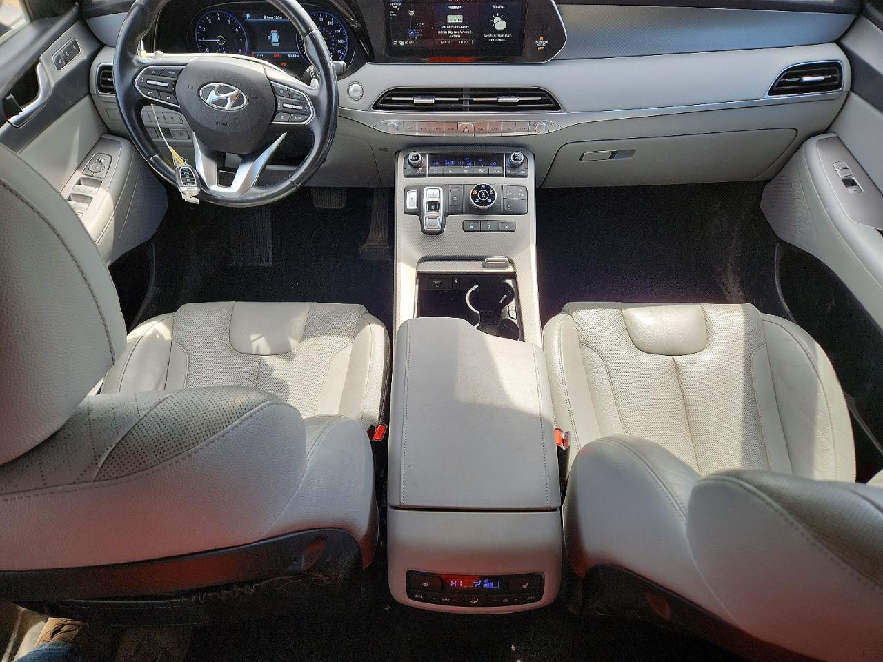 Hyundai PALISADE Sel