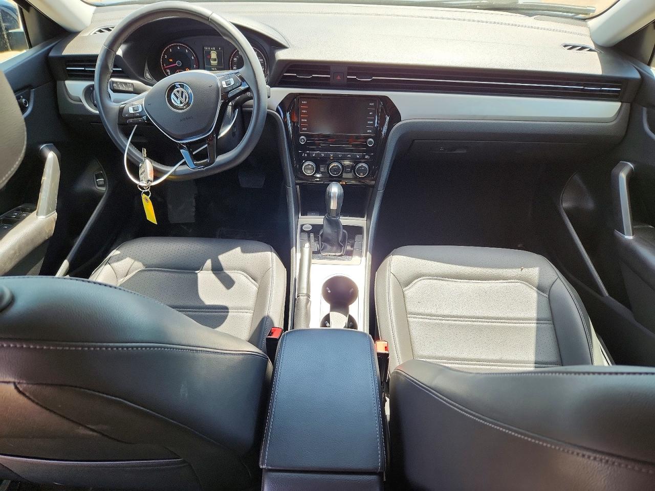 Volkswagen Passat Se