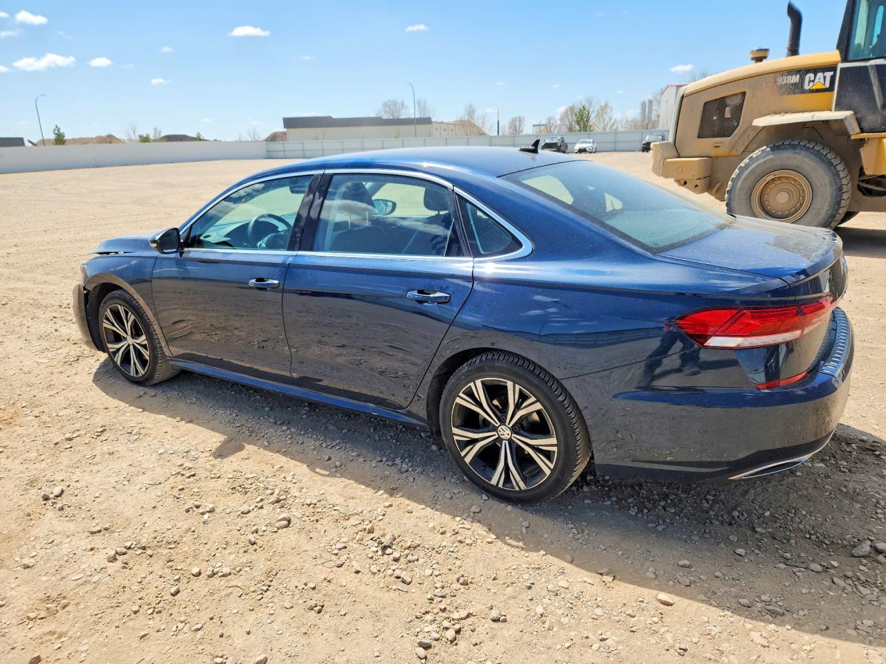 Volkswagen Passat Se