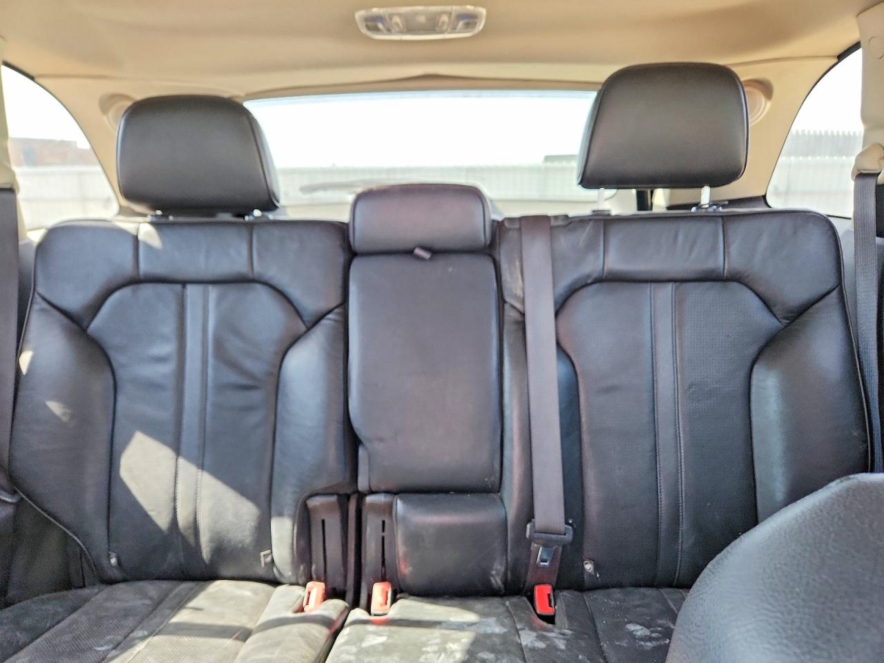 Lincoln MKX