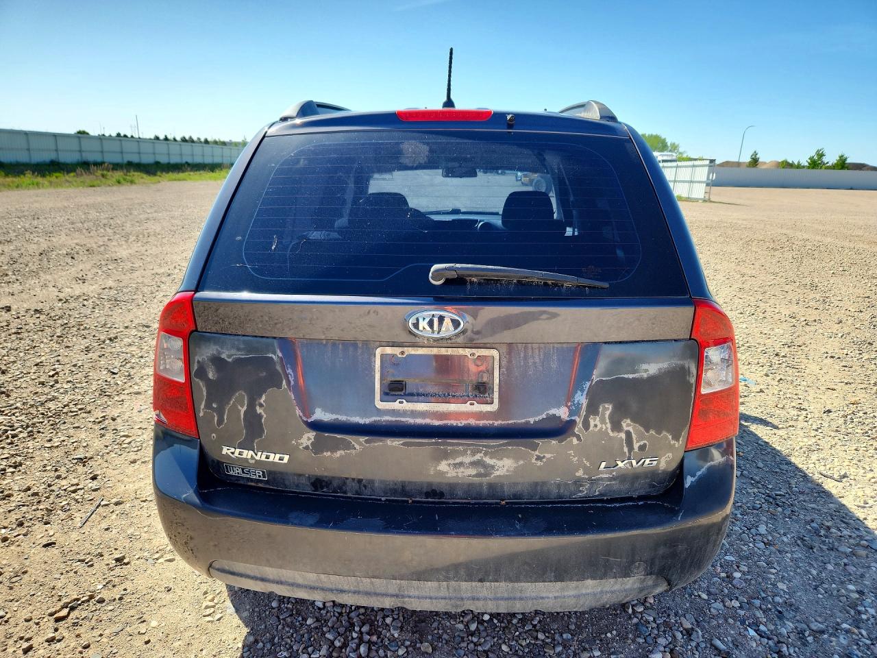 Kia Rondo Lx