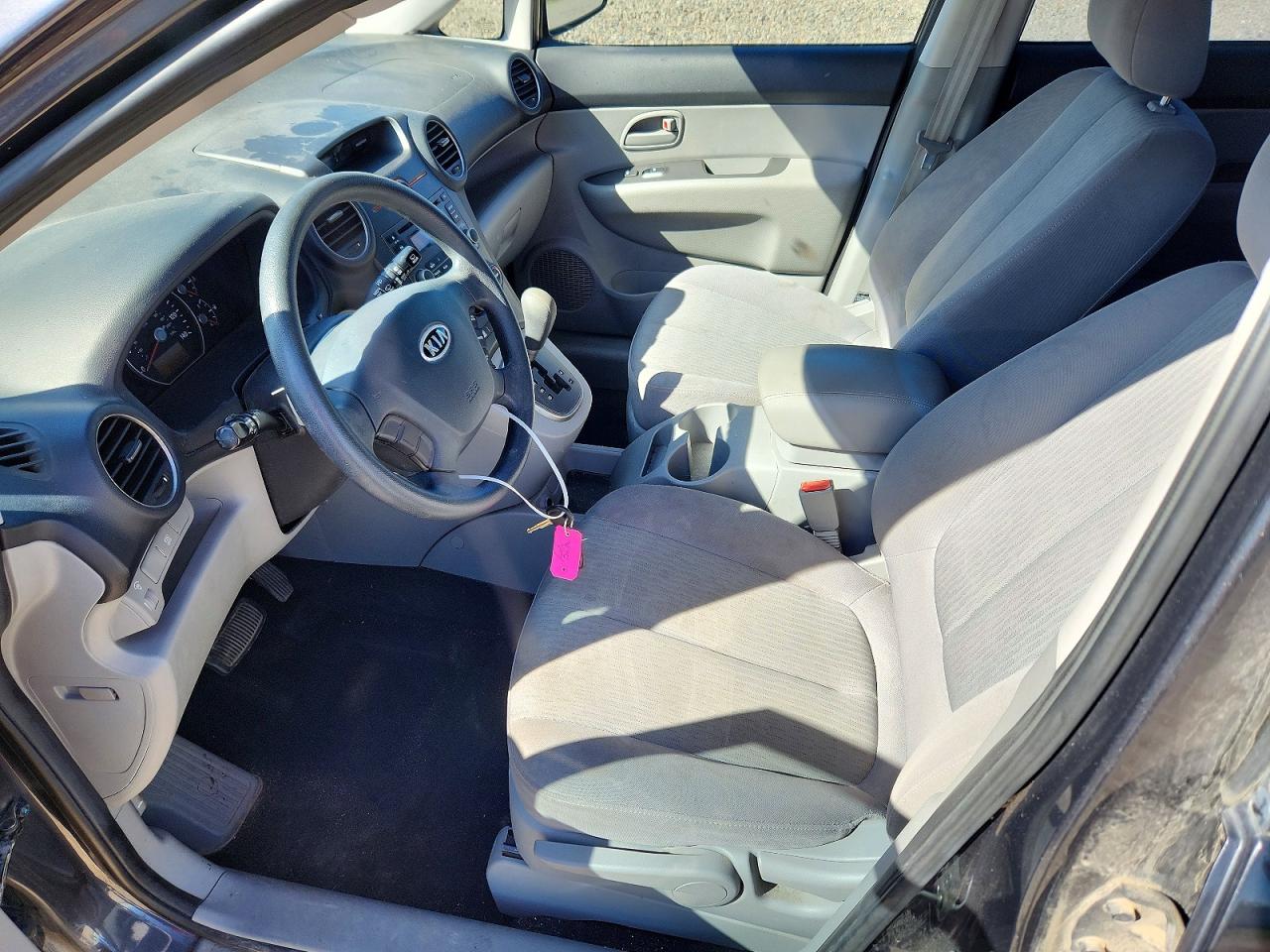 Kia Rondo Lx