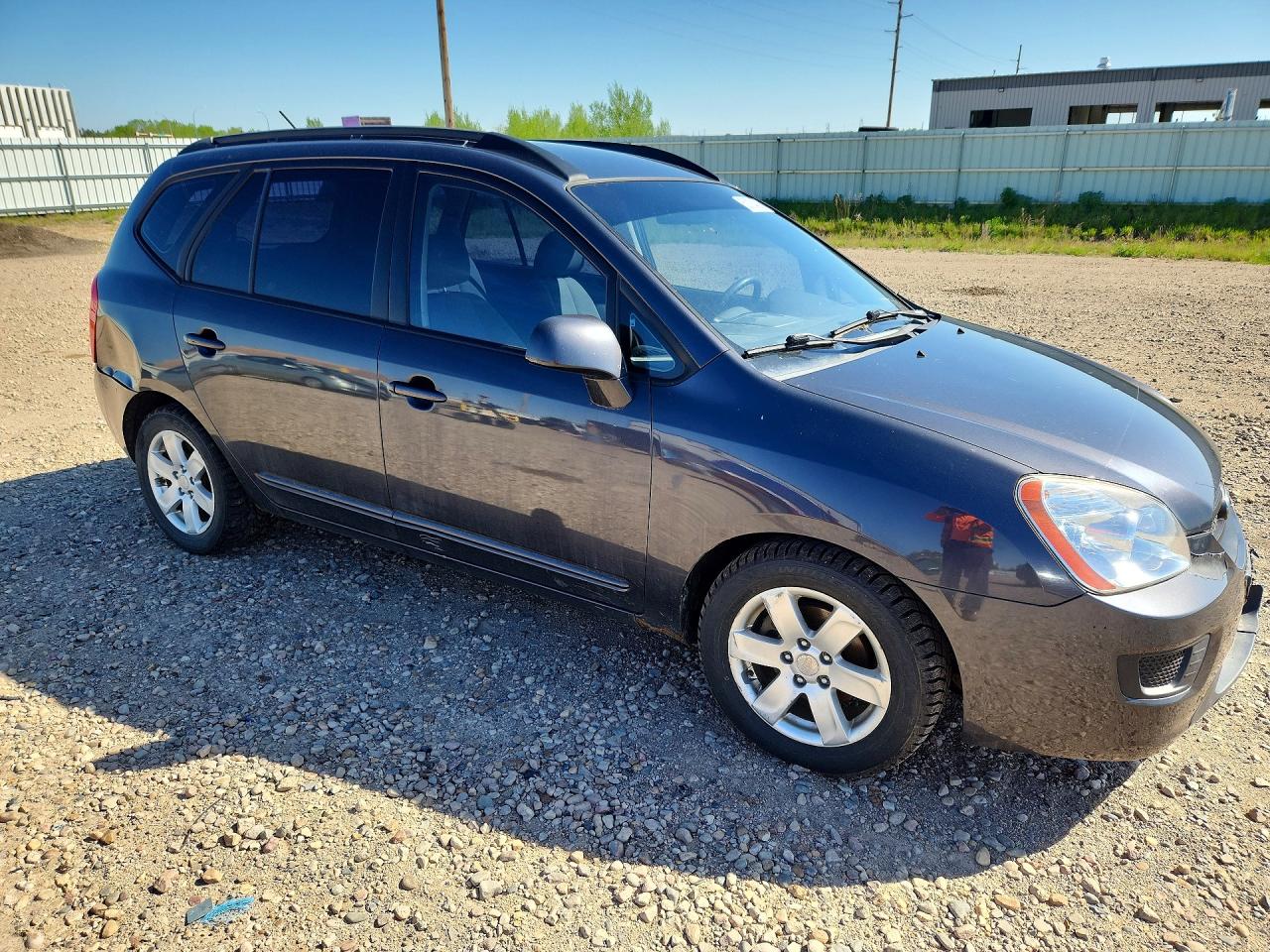 Kia Rondo Lx