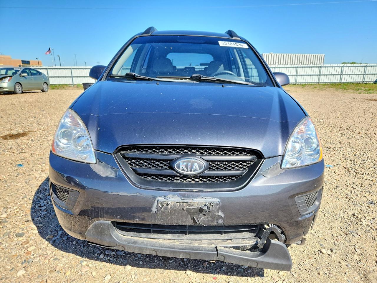 Kia Rondo Lx