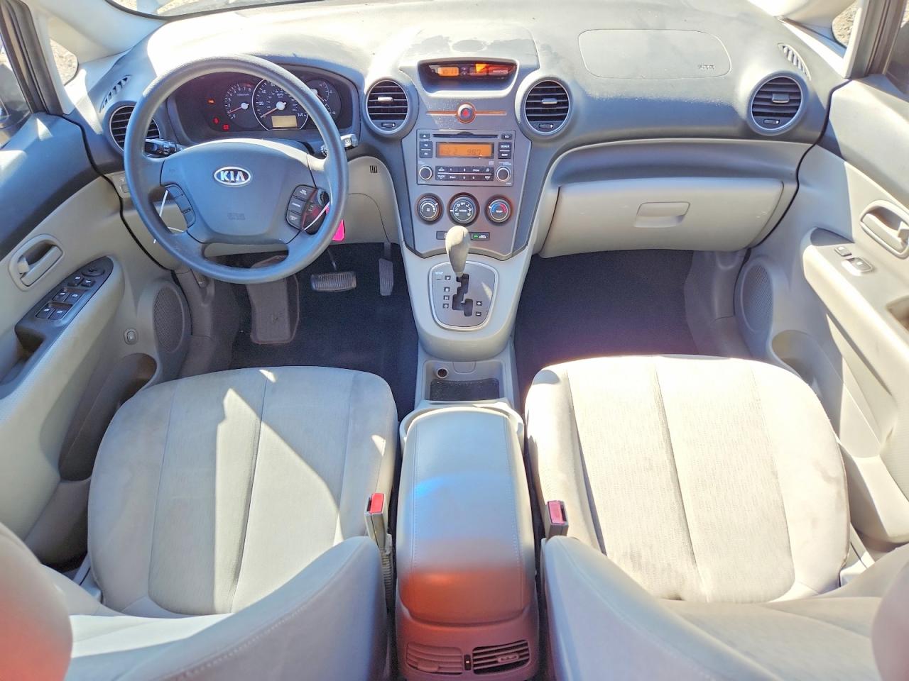 Kia Rondo Lx