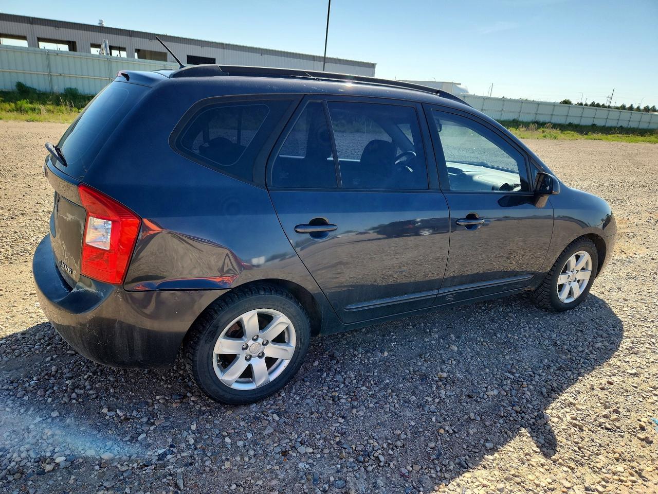 Kia Rondo Lx