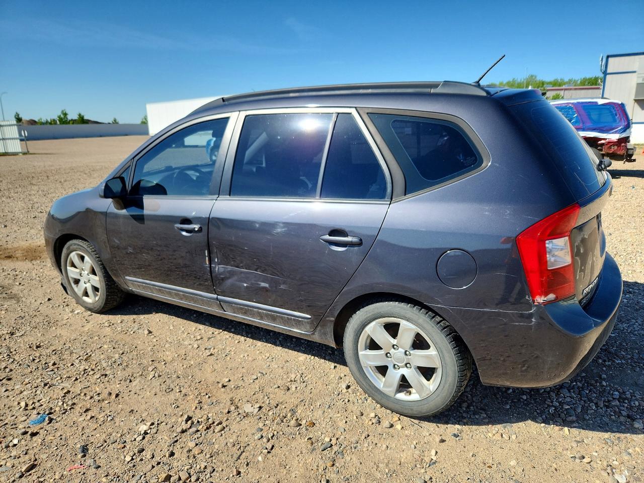 Kia Rondo Lx