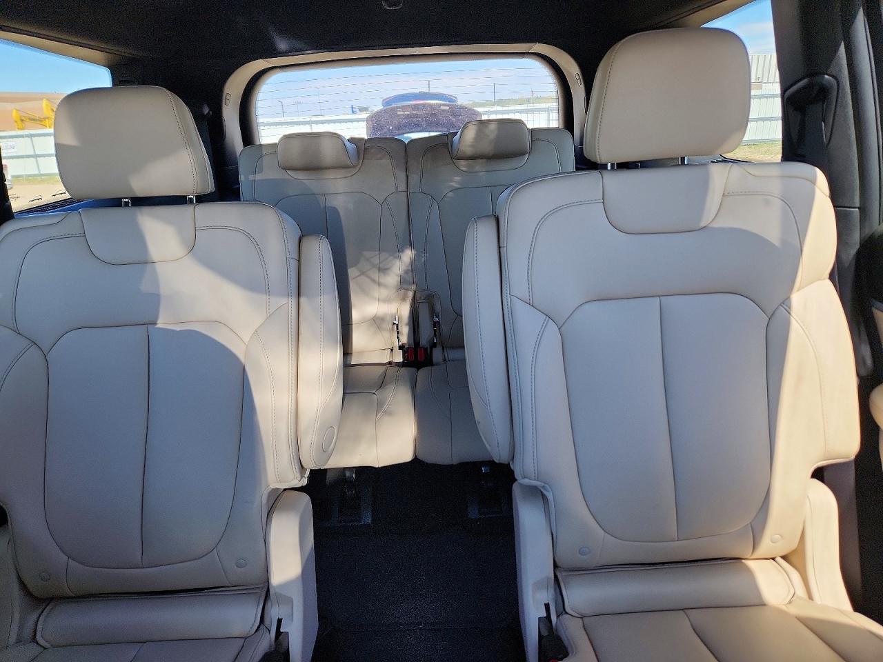 Jeep Grand Cherokee L Limited