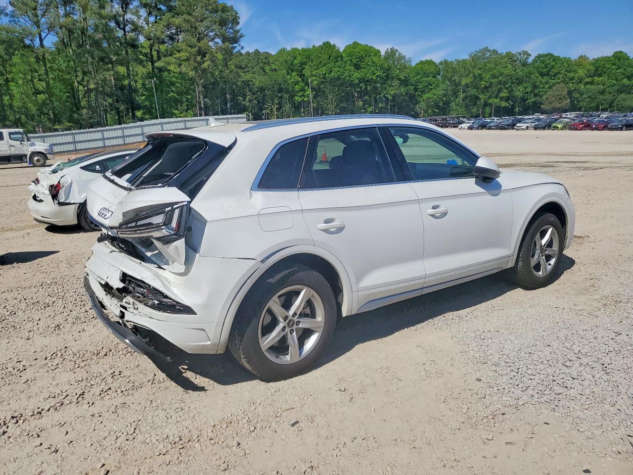 Audi Q5 Premium