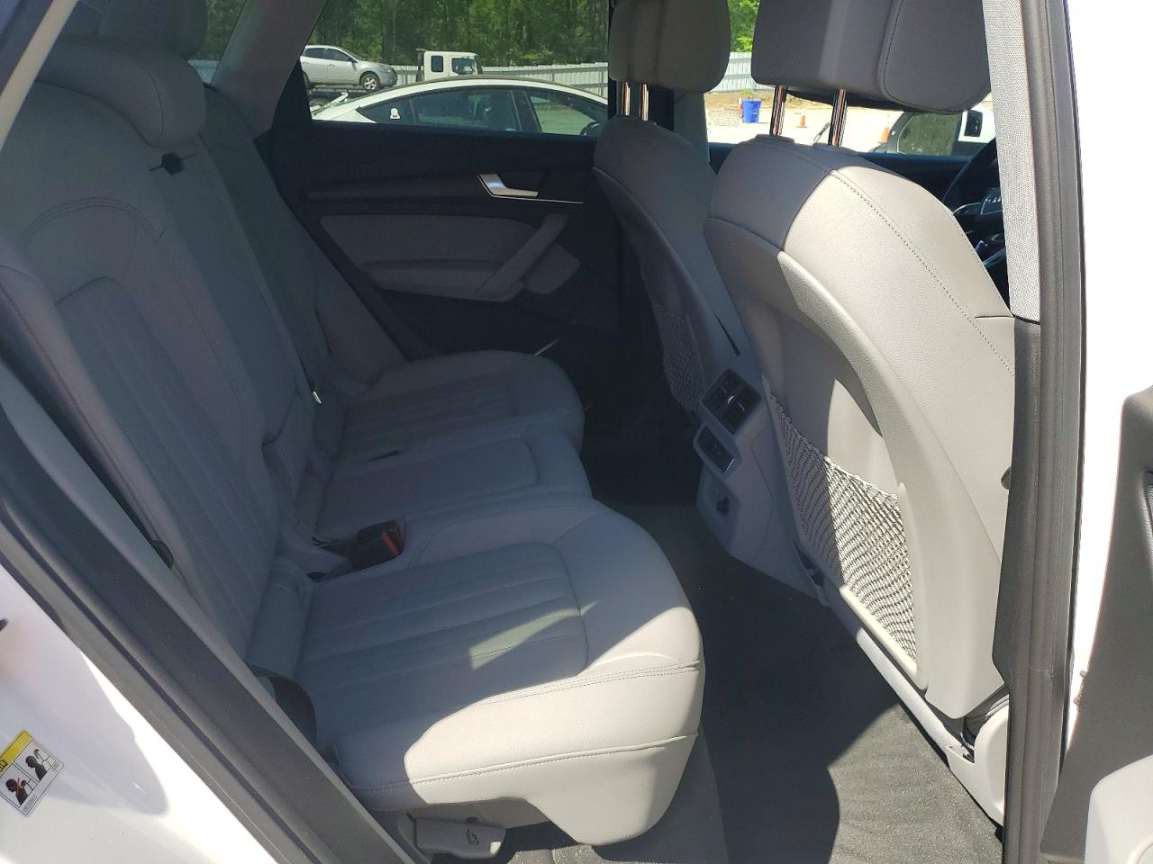 Audi Q5 Premium