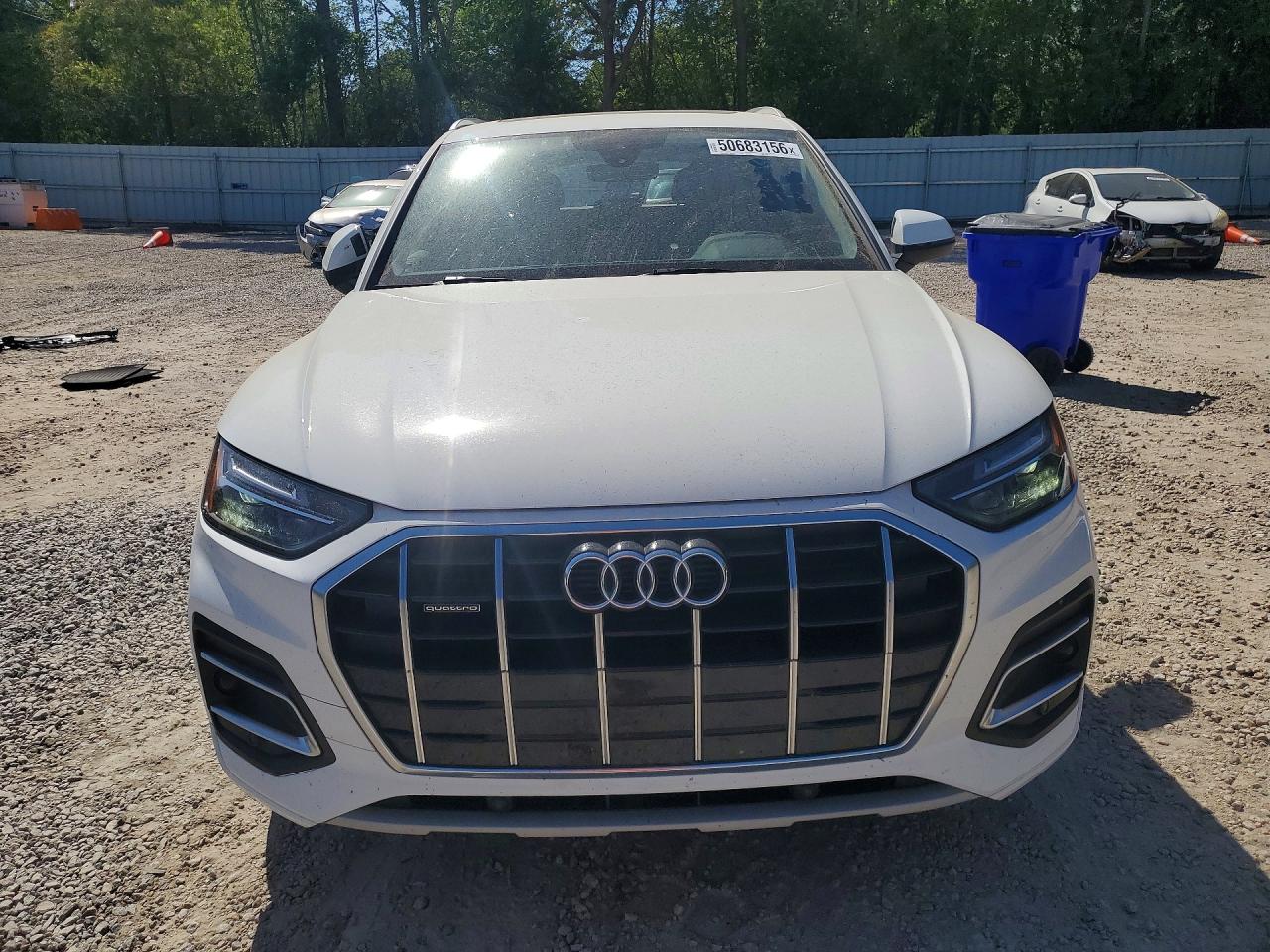 Audi Q5 Premium