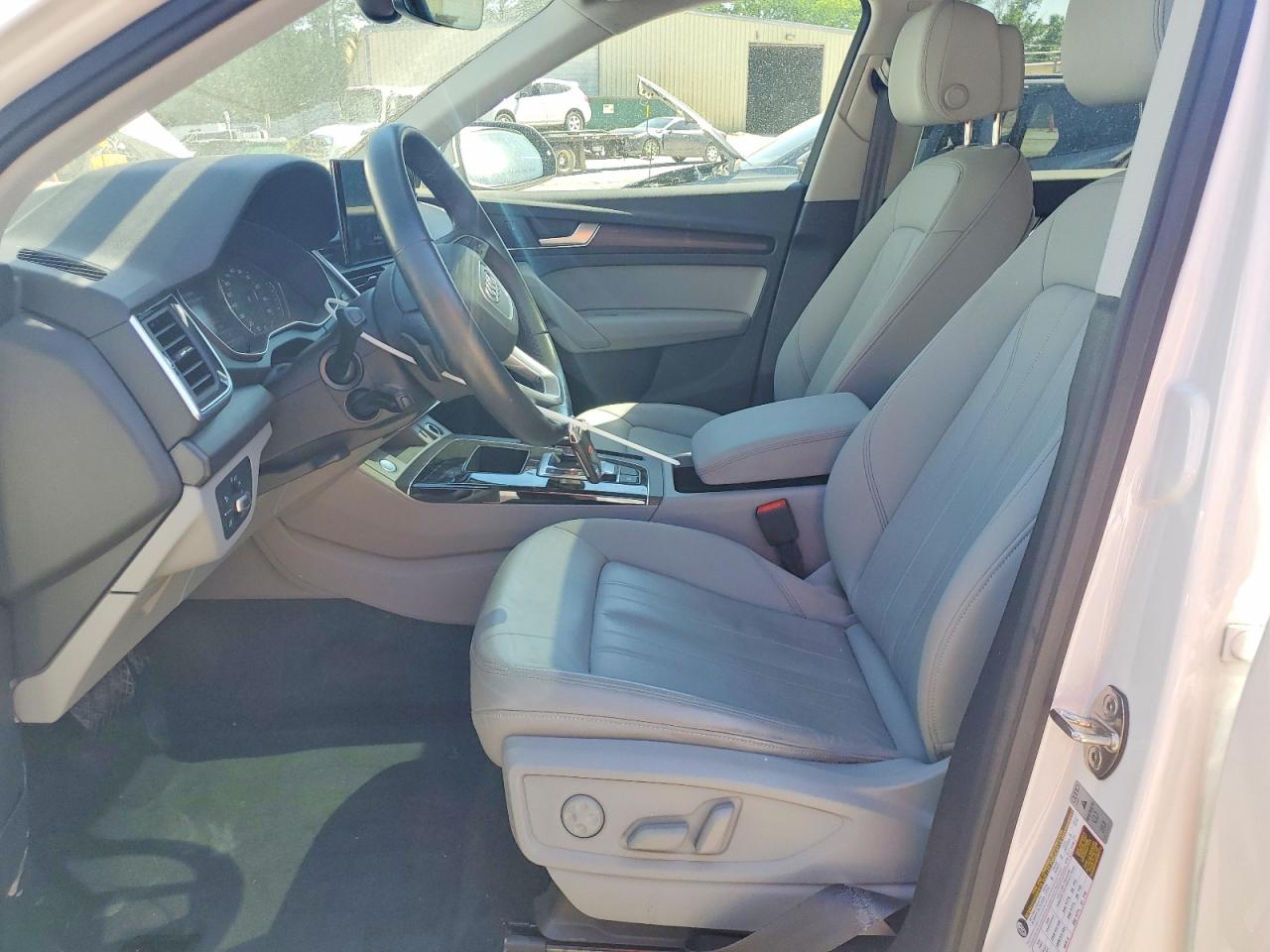 Audi Q5 Premium
