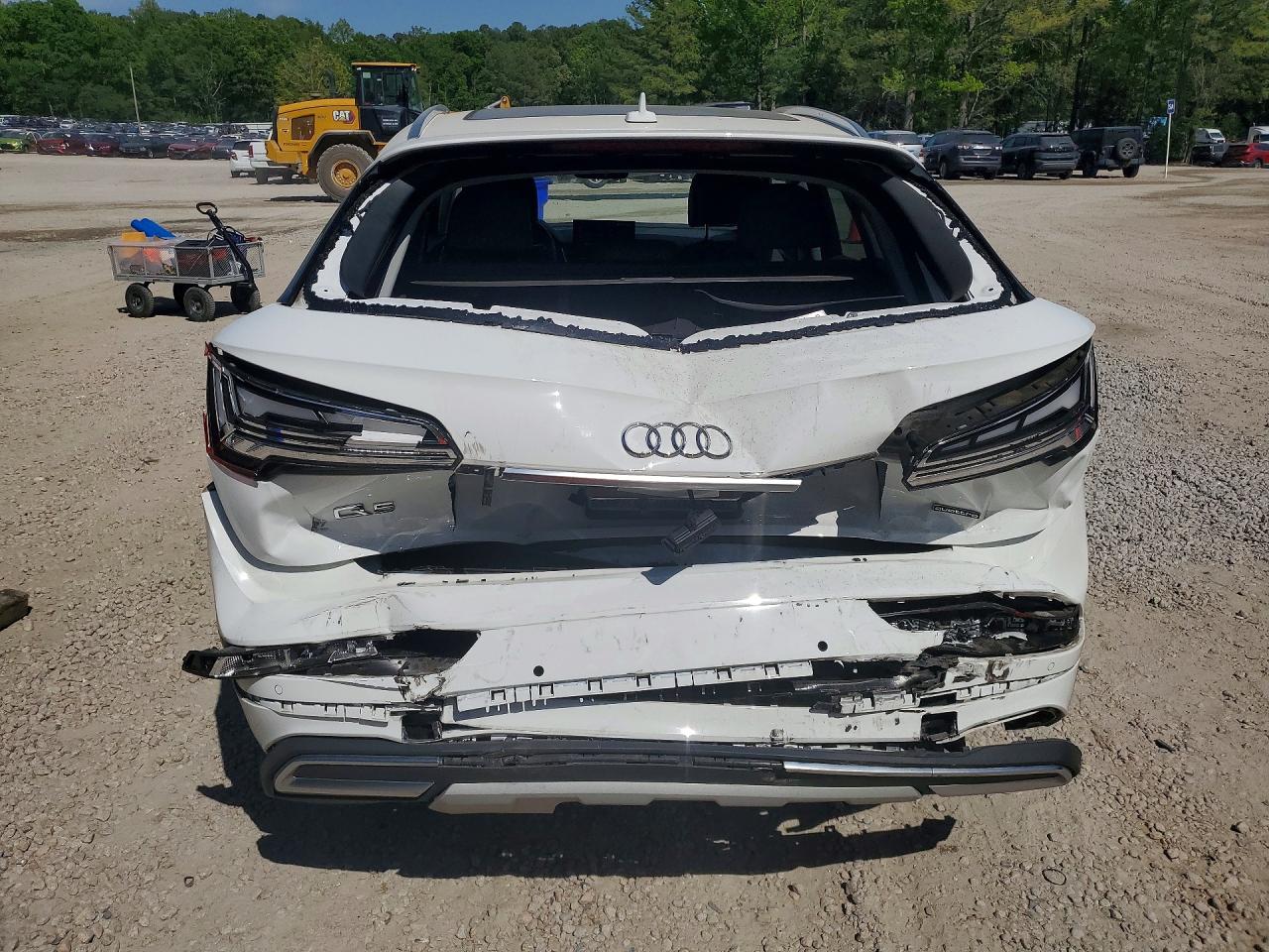 Audi Q5 Premium