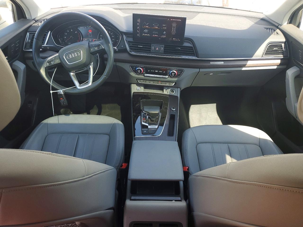 Audi Q5 Premium