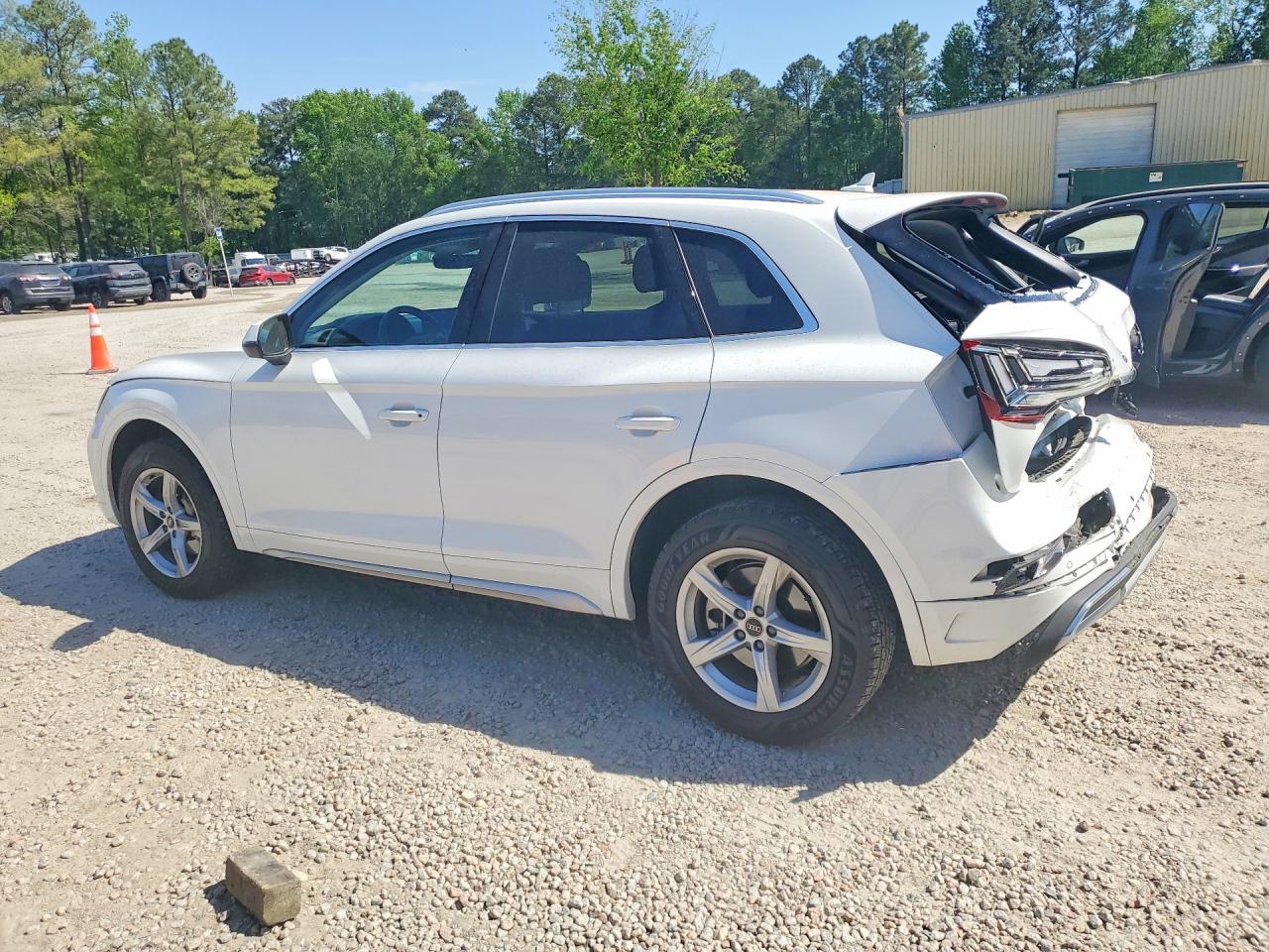 Audi Q5 Premium