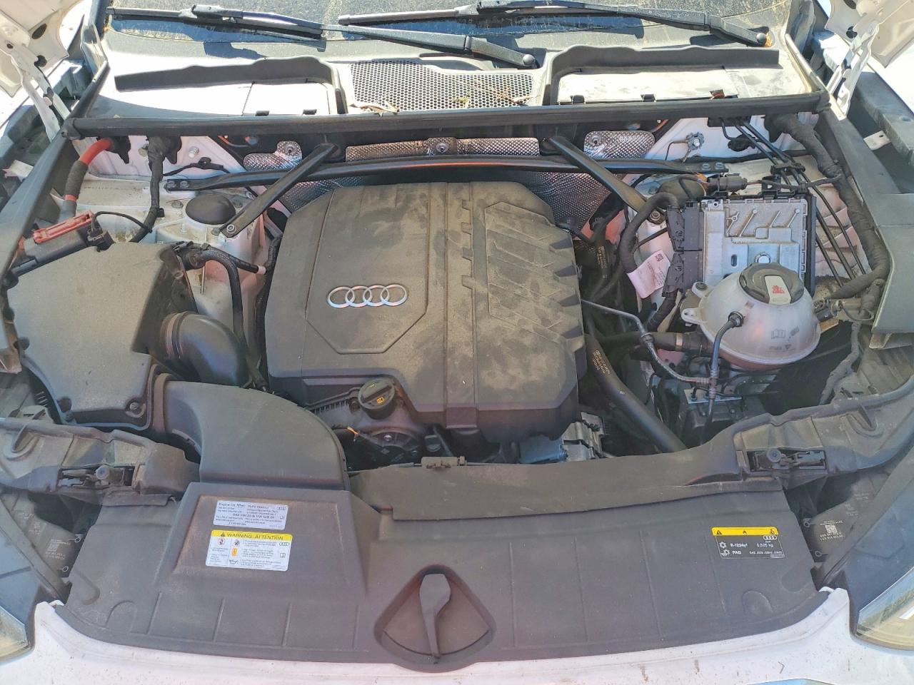 Audi Q5 Premium
