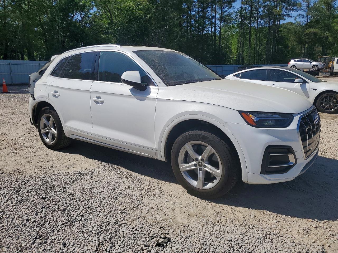 Audi Q5 Premium