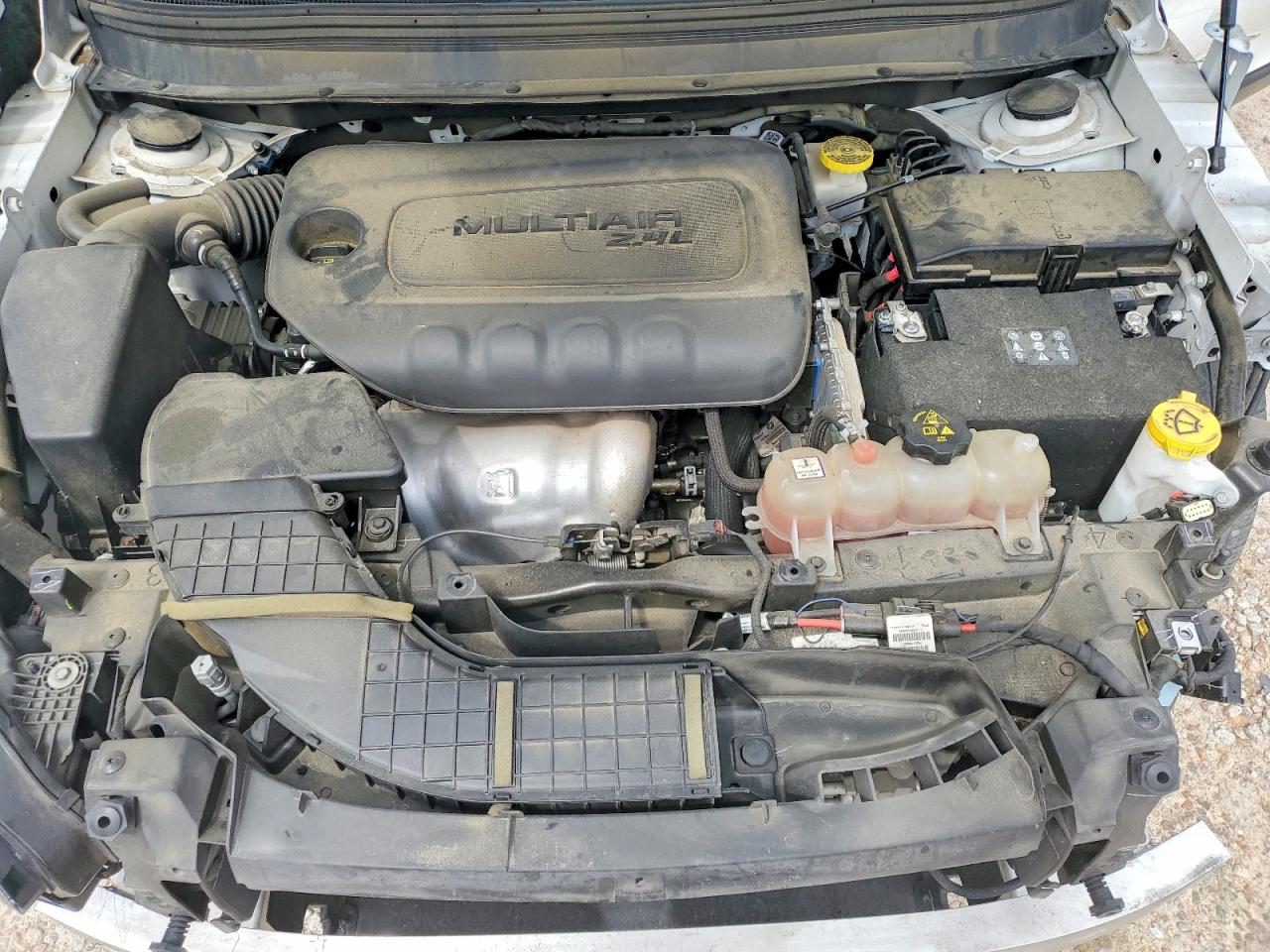 Jeep Grand Cherokee Latitude