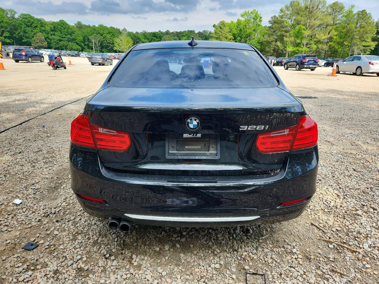 BMW 3 Series I