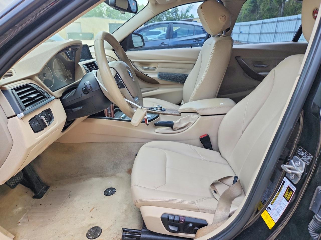 BMW 3 Series I