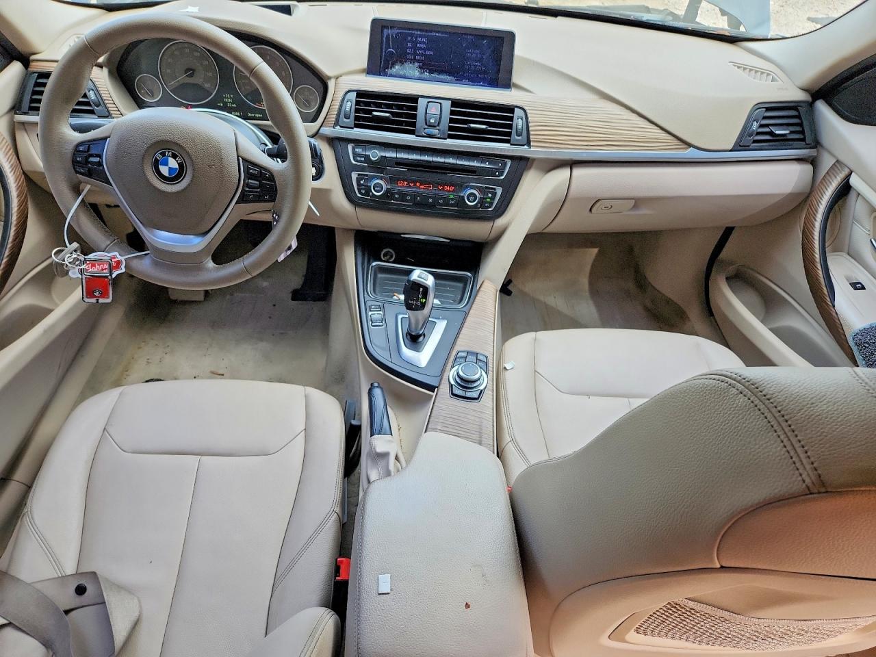 BMW 3 Series I