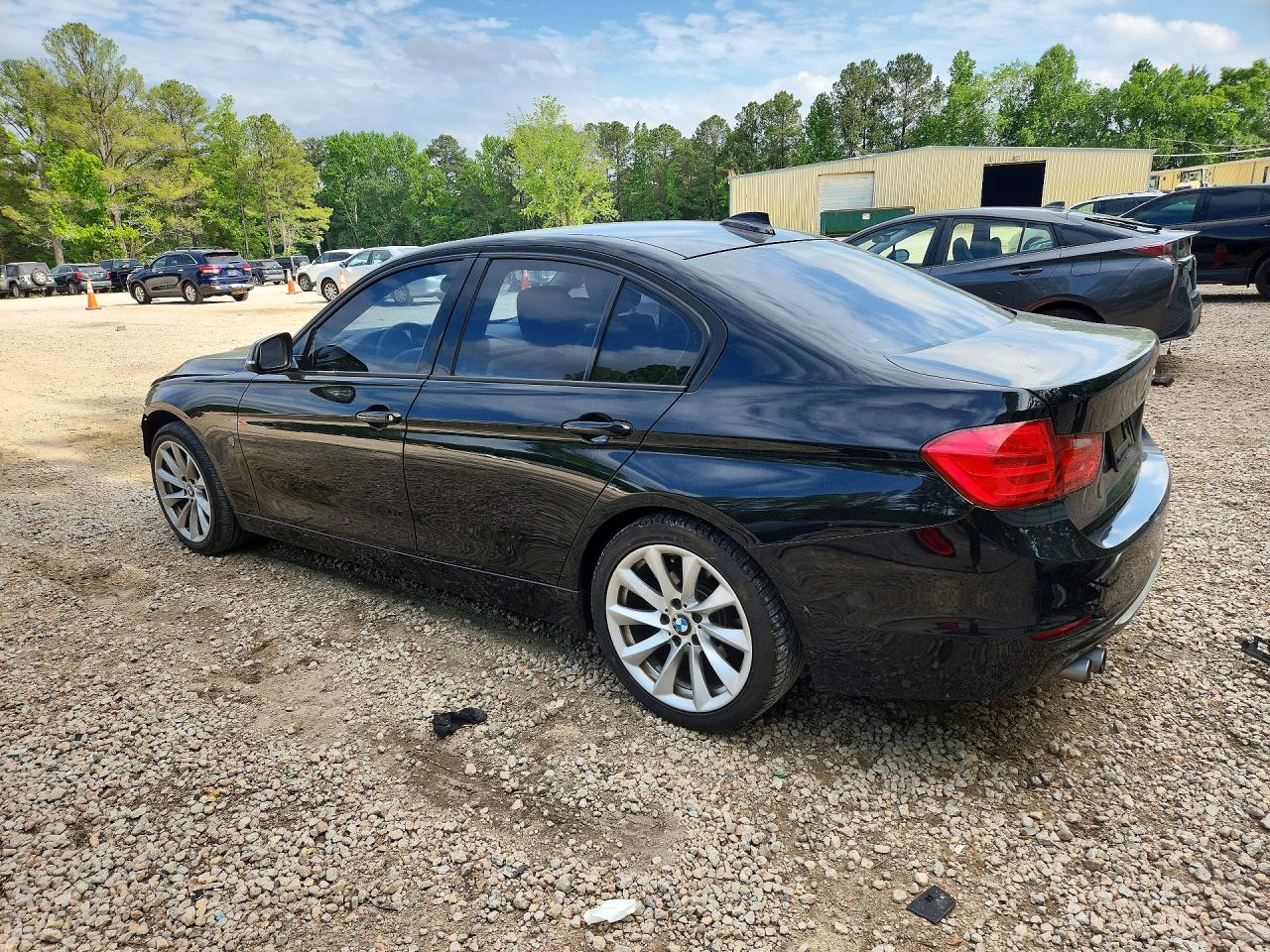 BMW 3 Series I