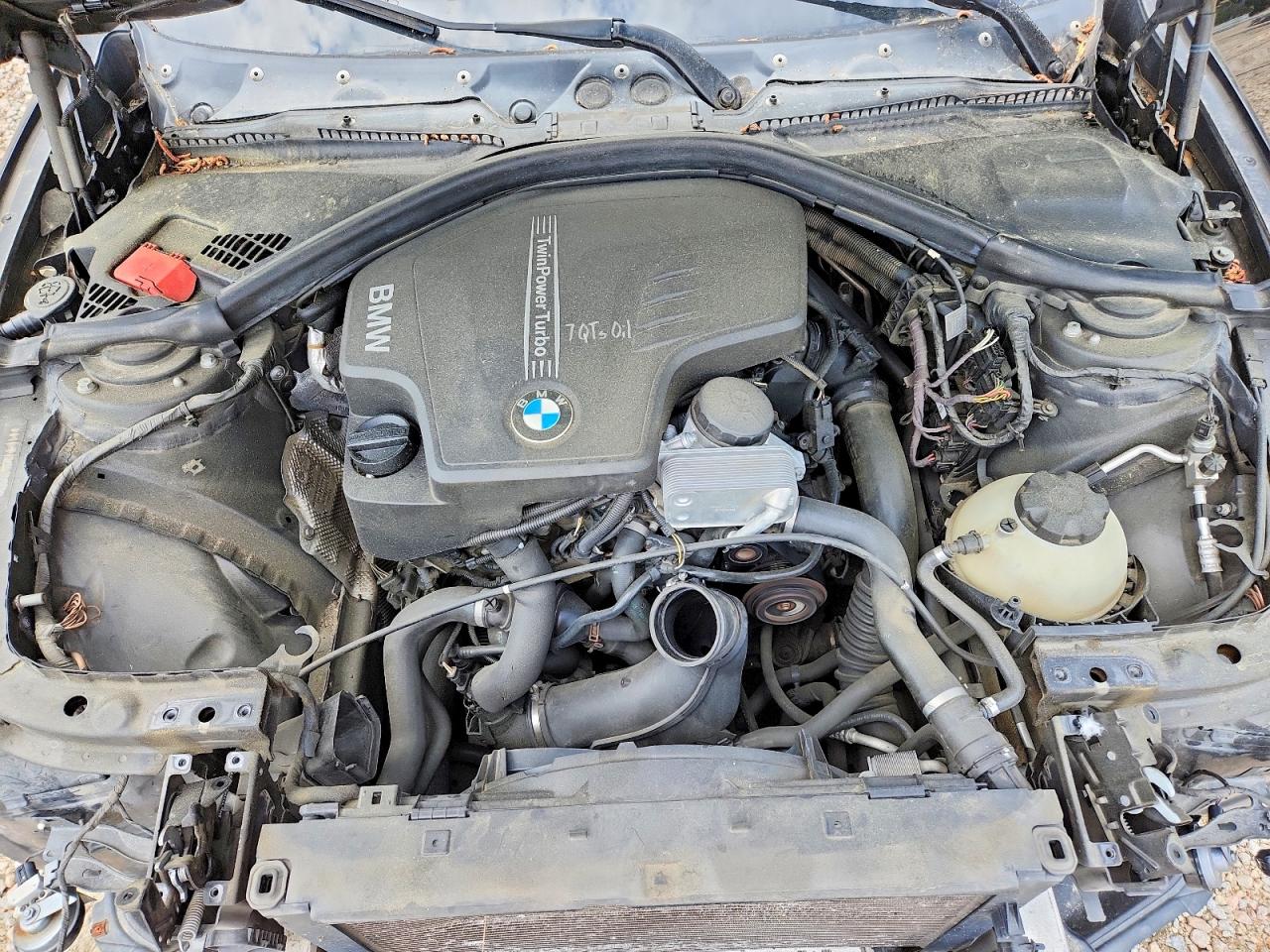 BMW 3 Series I