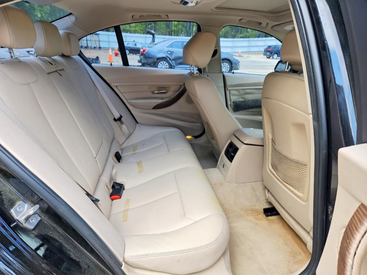 BMW 3 Series I