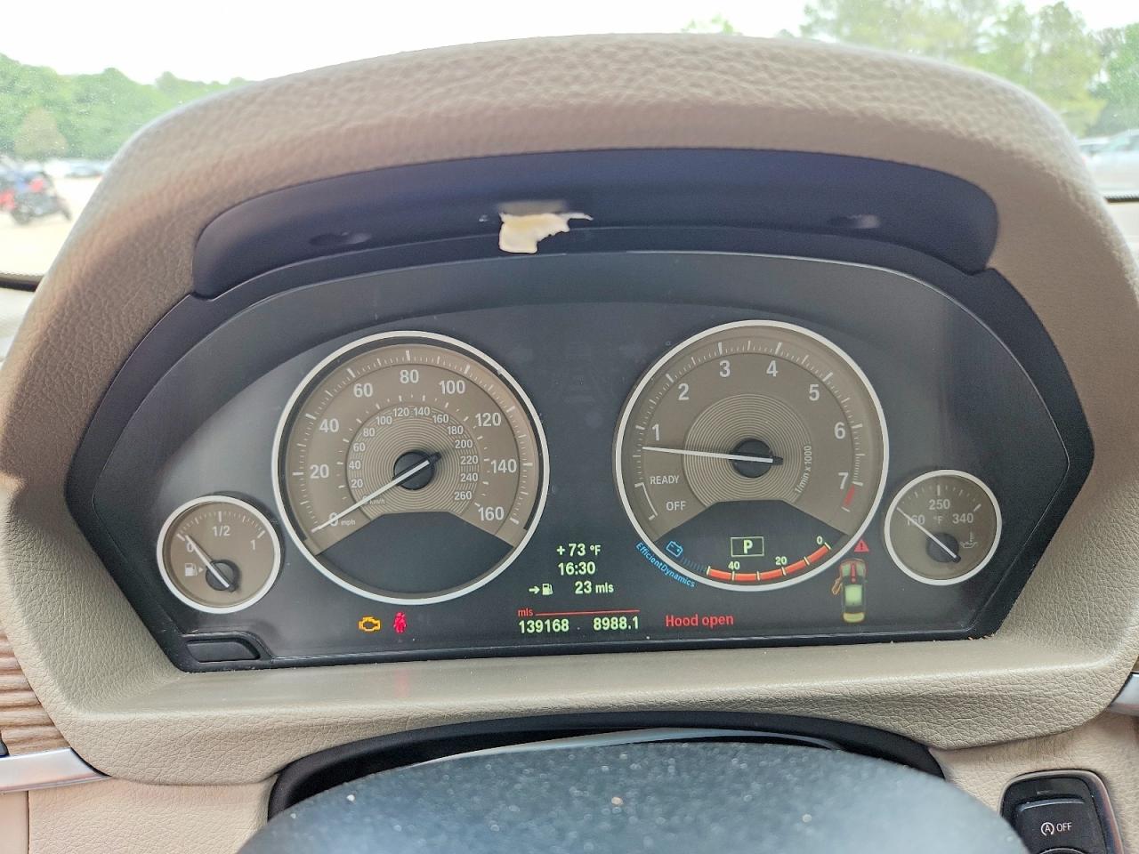 BMW 3 Series I