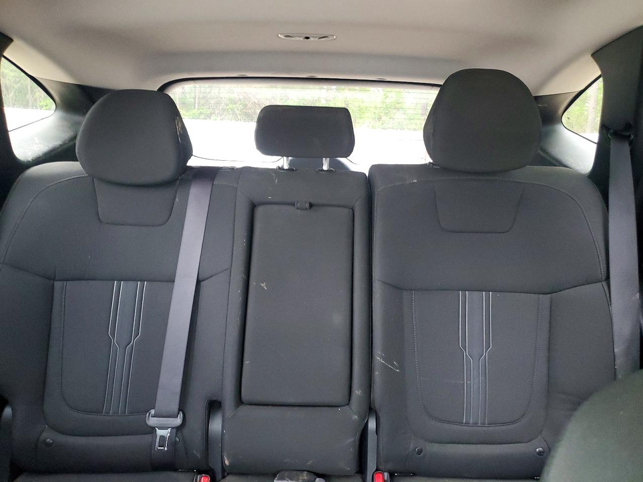 Hyundai TUCSON Sel Convenience
