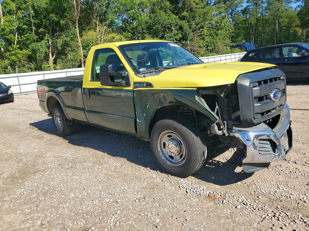 Ford F-350 Super Duty