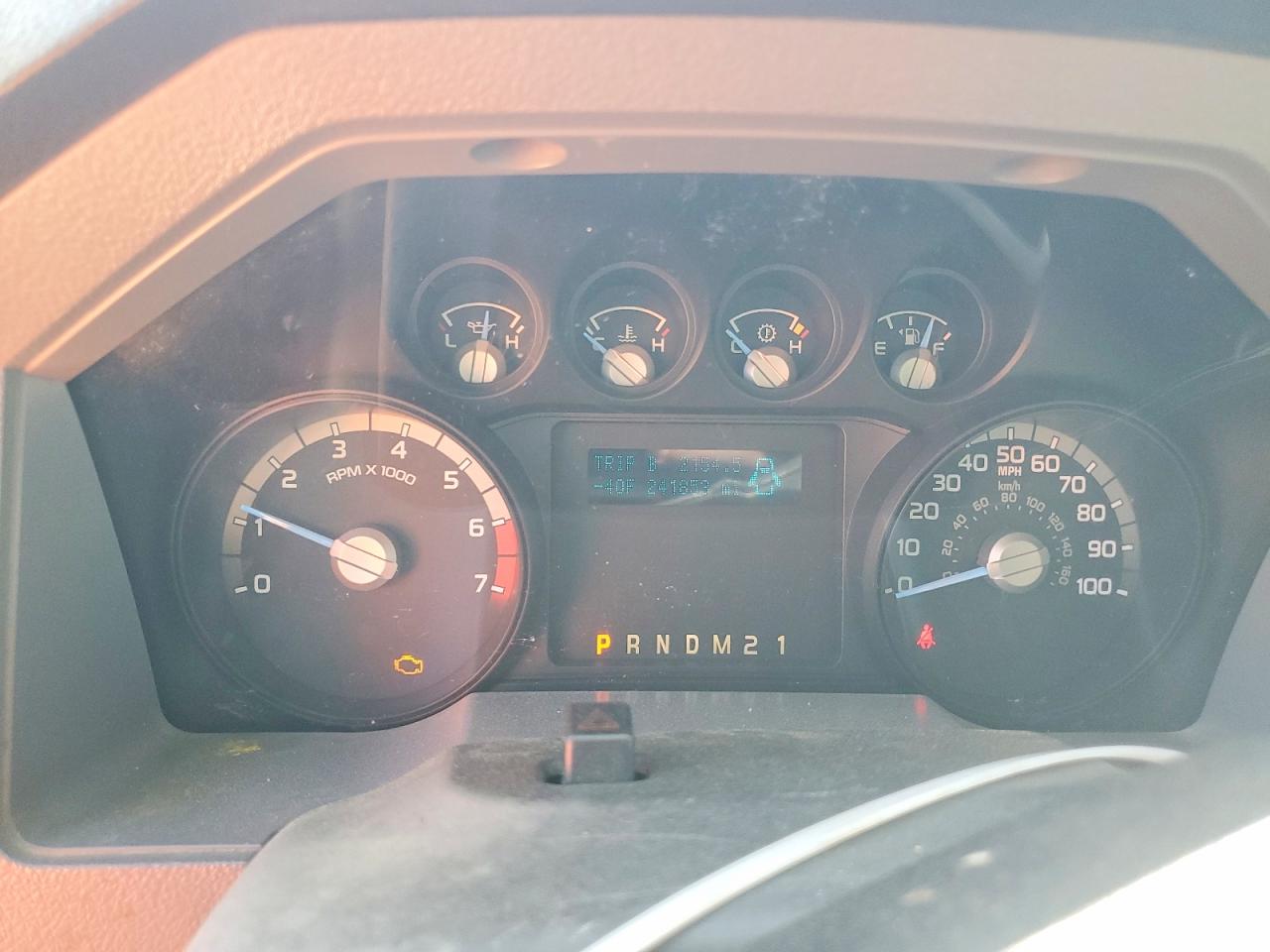 Ford F-350 Super Duty