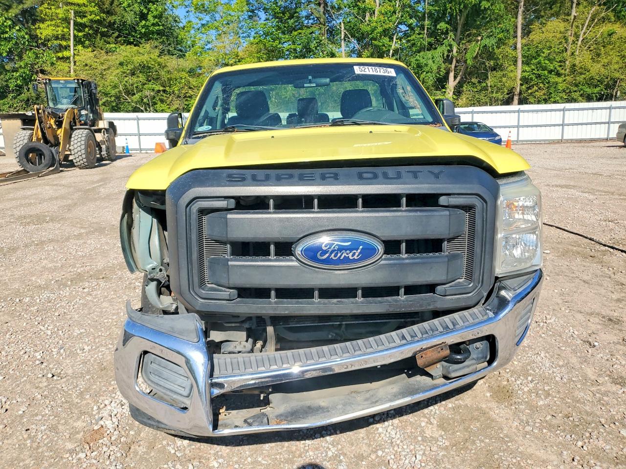 Ford F-350 Super Duty