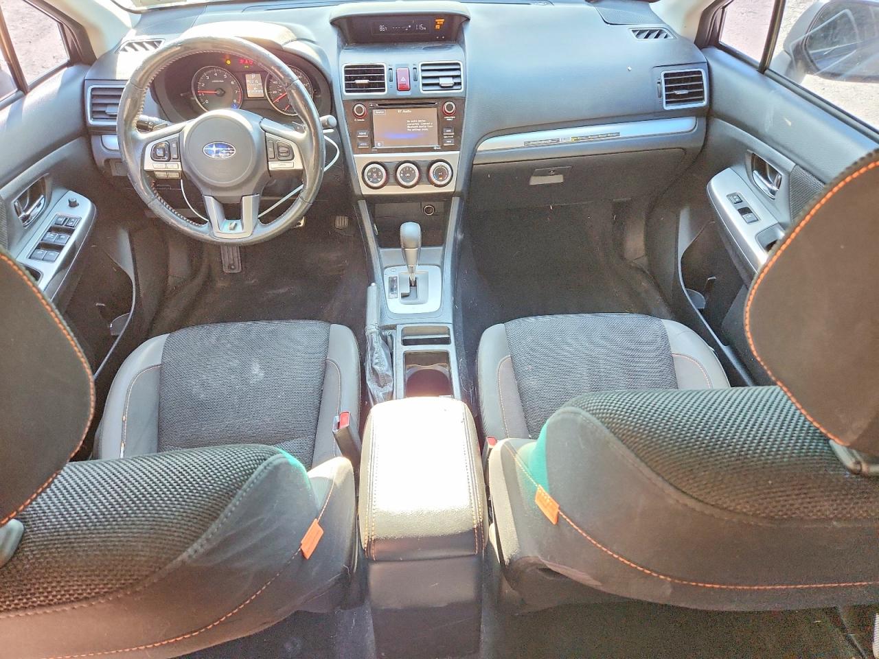 Subaru Crosstrek Premium