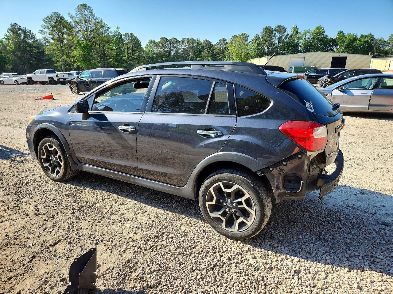 Subaru Crosstrek Premium