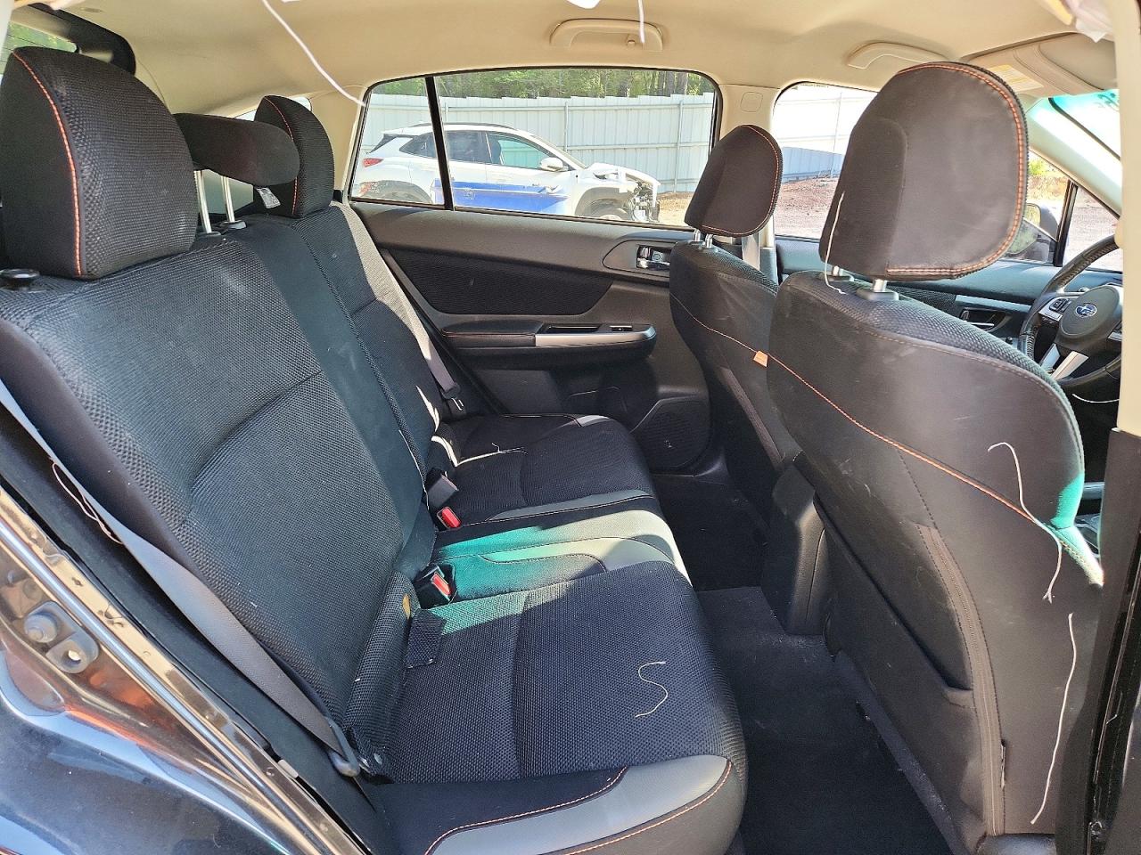 Subaru Crosstrek Premium