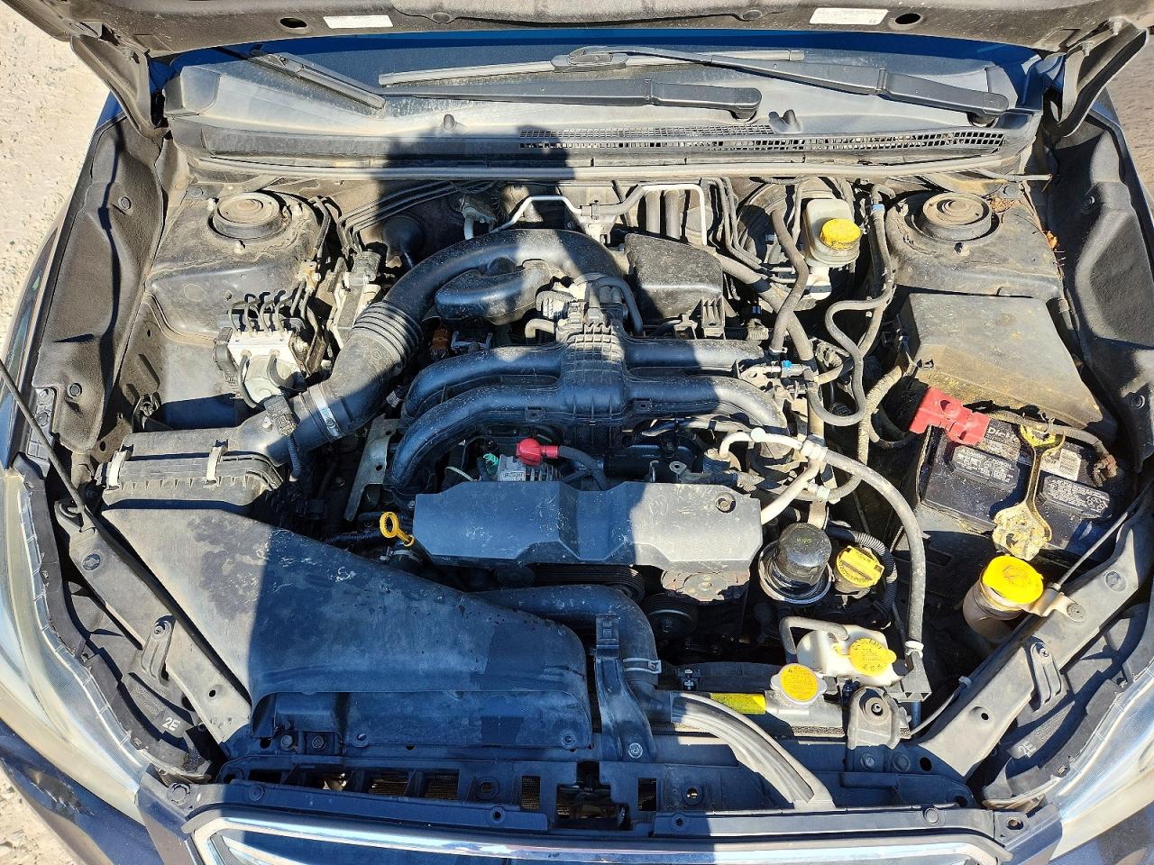 Subaru Crosstrek Premium