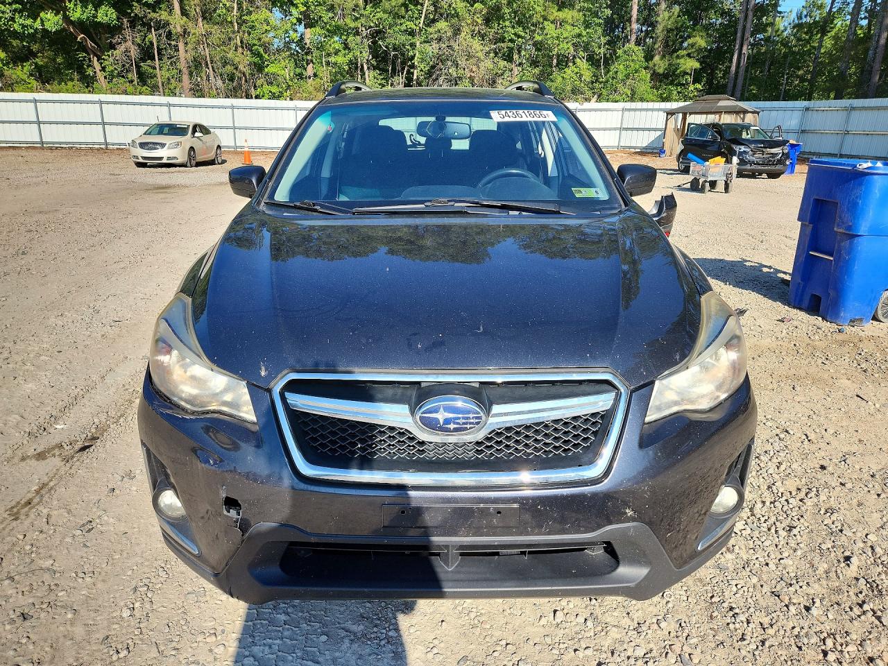 Subaru Crosstrek Premium