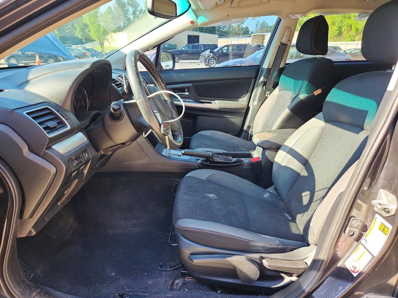 Subaru Crosstrek Premium