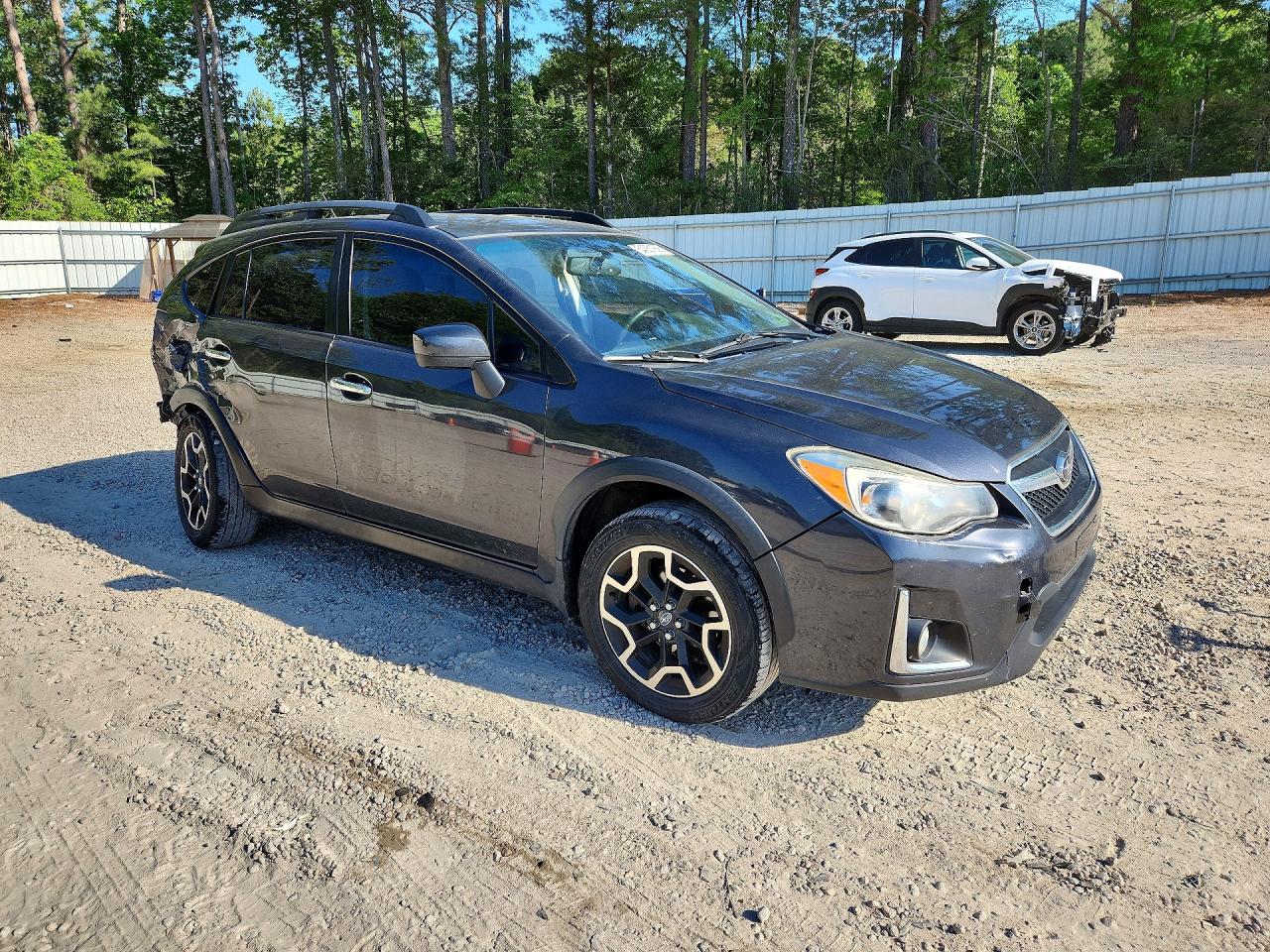 Subaru Crosstrek Premium
