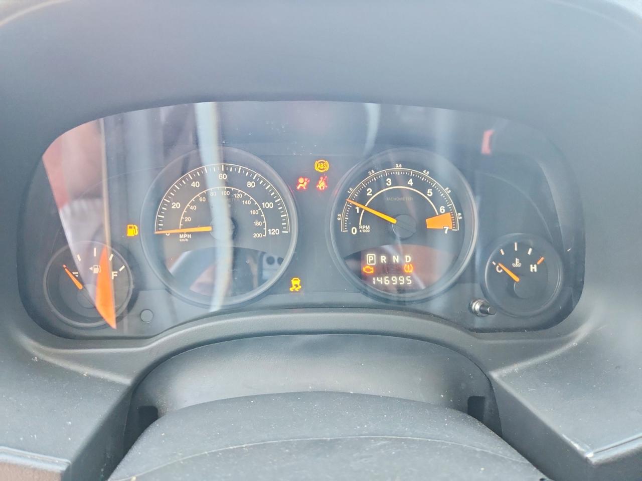 Jeep Compass Sport