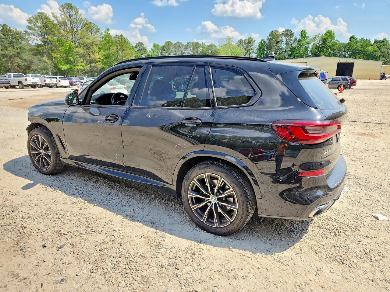 BMW X Series Xdrive40i