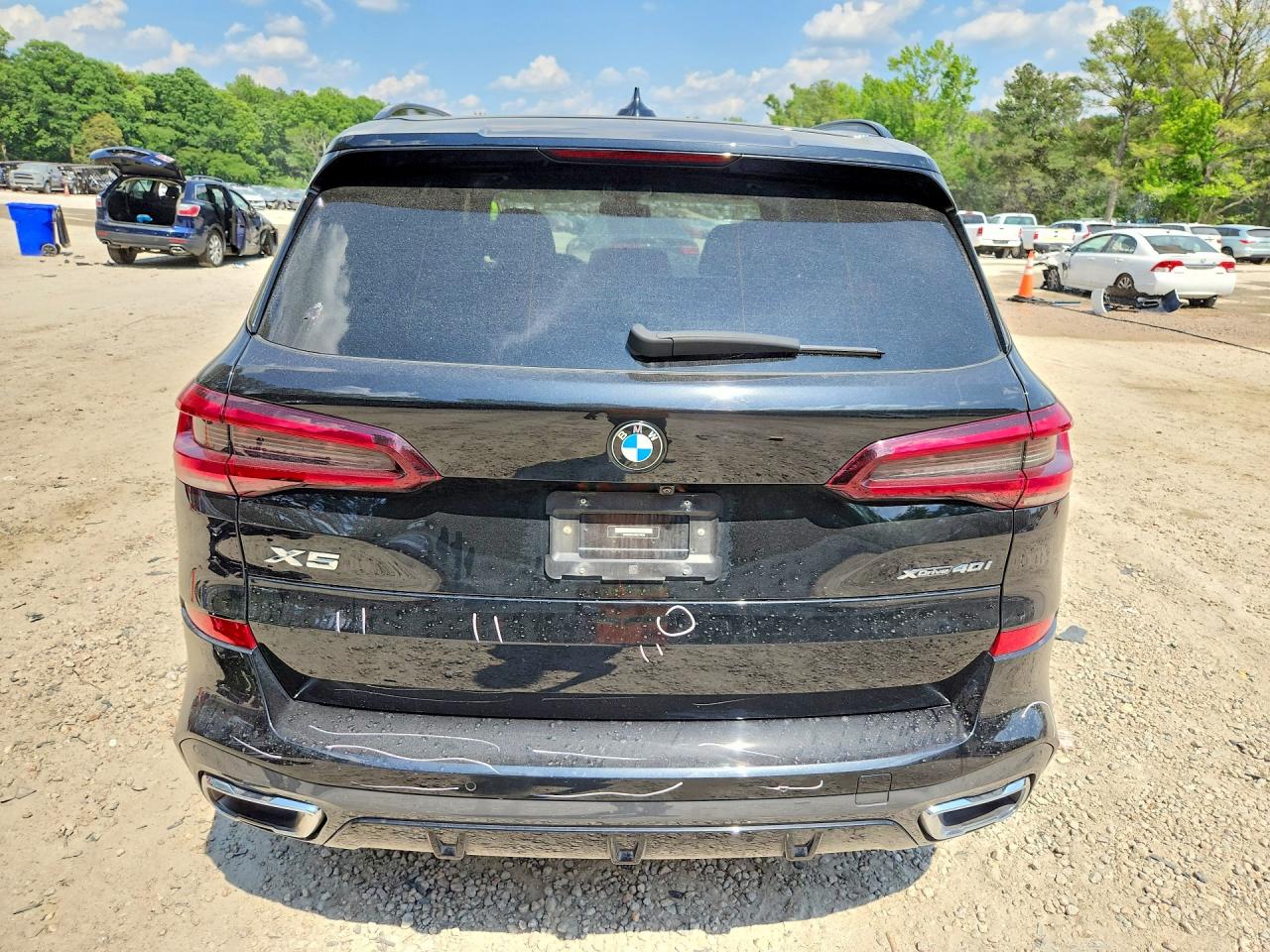 BMW X Series Xdrive40i