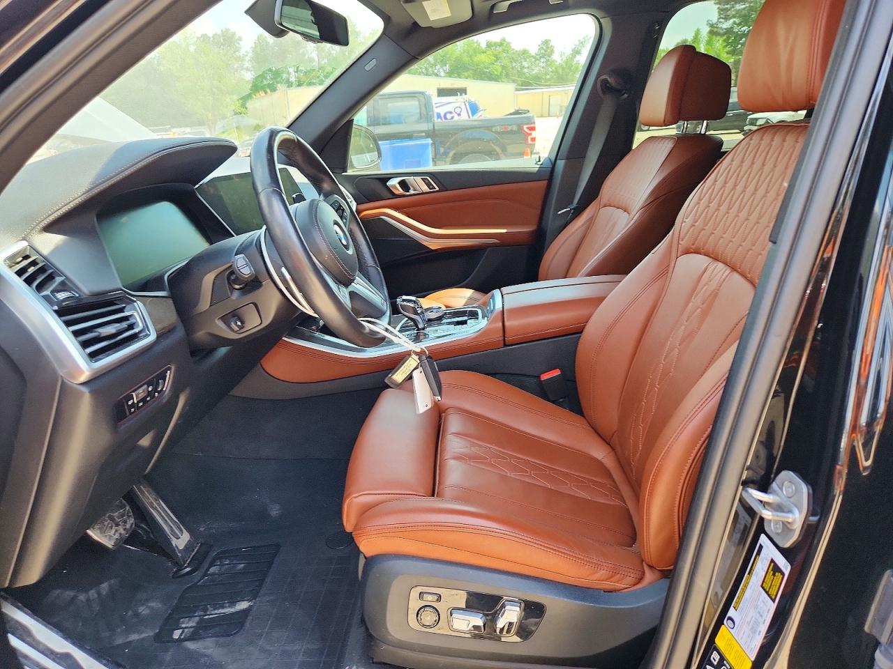 BMW X Series Xdrive40i