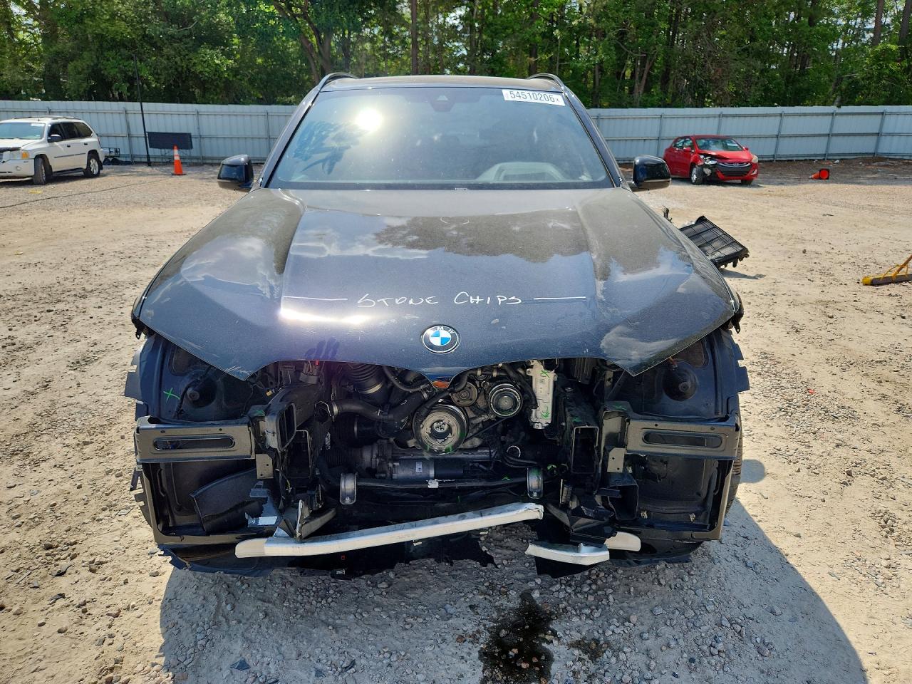 BMW X Series Xdrive40i