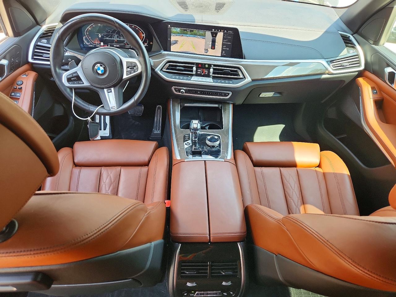 BMW X Series Xdrive40i
