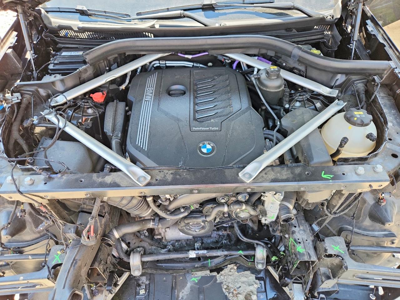 BMW X Series Xdrive40i